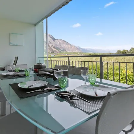 Detente Thermale A Proche Des Bains, 4 Personnes * סאיו