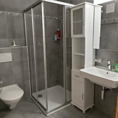 Lejlighed Détente Thermale à Proche Des Bains, 4 Personnes Saillon