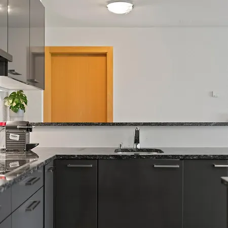 Apartment Detente Thermale A Proche Des Bains, 4 Personnes *