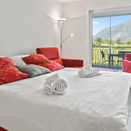 Detente Thermale A Proche Des Bains, 4 Personnes דירה סאיו