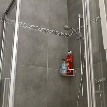 Detente Thermale A Proche Des Bains, 4 Personnes דירה *