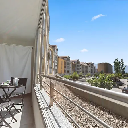 Detente Thermale A Proche Des Bains, 4 Personnes *