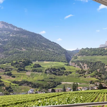 アパート Detente Thermale A Proche Des Bains, 4 Personnes *