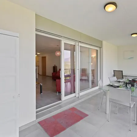 Detente Thermale A Proche Des Bains, 4 Personnes דירה