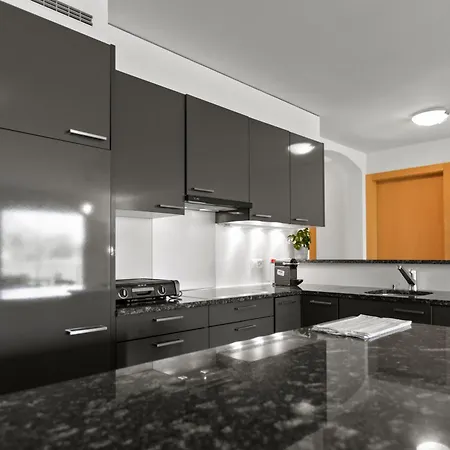 דירה Detente Thermale A Proche Des Bains, 4 Personnes *