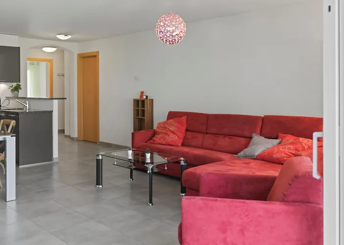 Detente Thermale A Proche Des Bains, 4 Personnes Apartment *