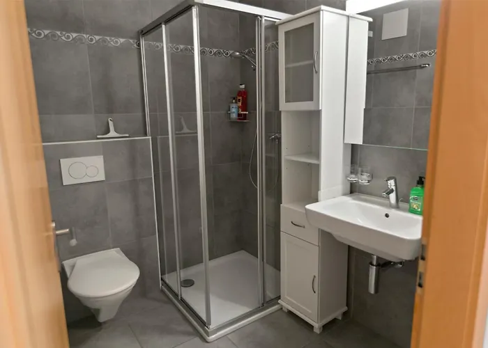 Appartement Détente Thermale à Proche Des Bains, 4 Personnes Saillon