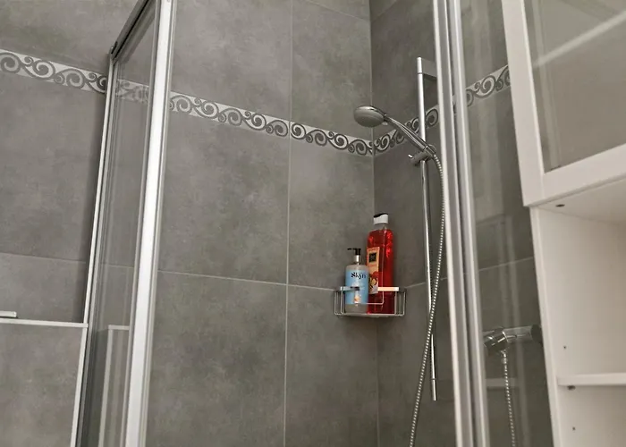 Détente Thermale à Proche Des Bains, 4 Personnes Appartamento *