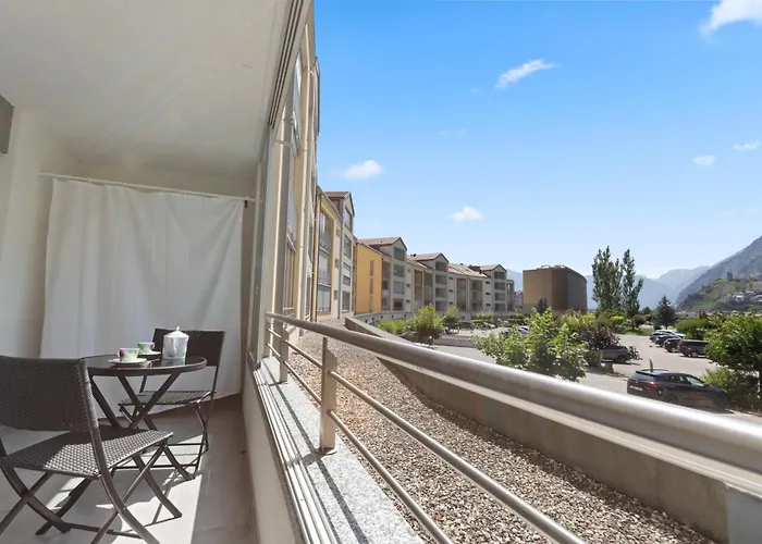 Détente Thermale à Proche Des Bains, 4 Personnes *