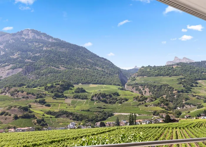 Appartamento Détente Thermale à Proche Des Bains, 4 Personnes *