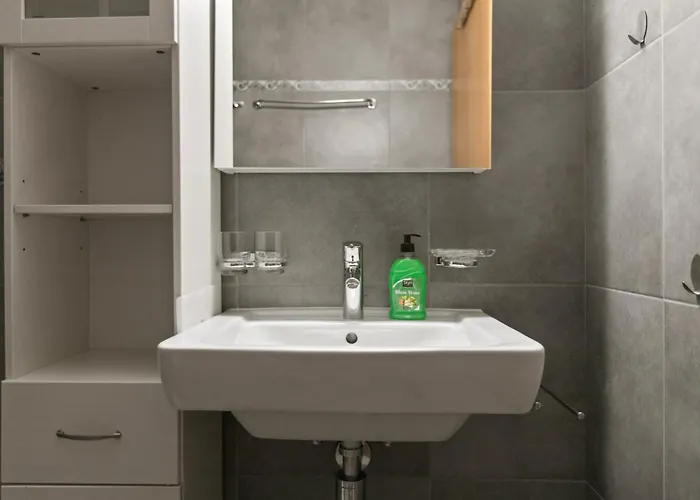 Détente Thermale à Proche Des Bains, 4 Personnes Appartement *