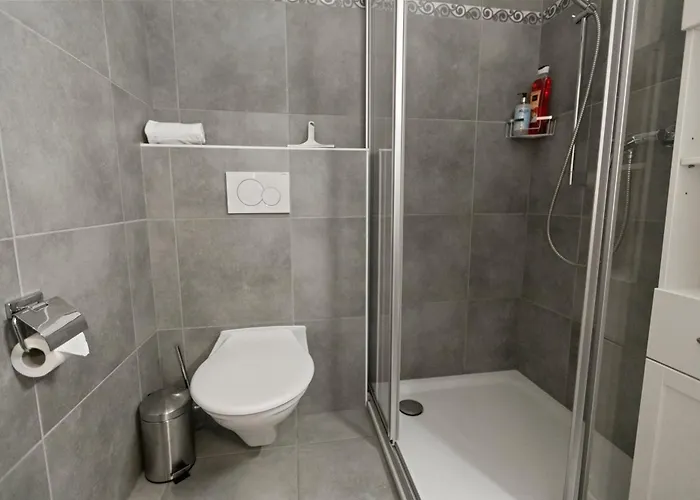 Détente Thermale à Proche Des Bains, 4 Personnes Saillon